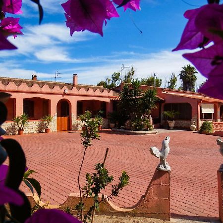 B&B Cala Dolce Alghero Buitenkant foto