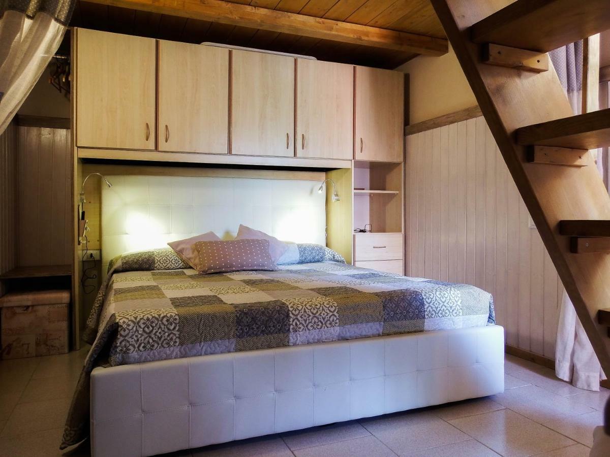 B&B Cala Dolce Alghero Buitenkant foto