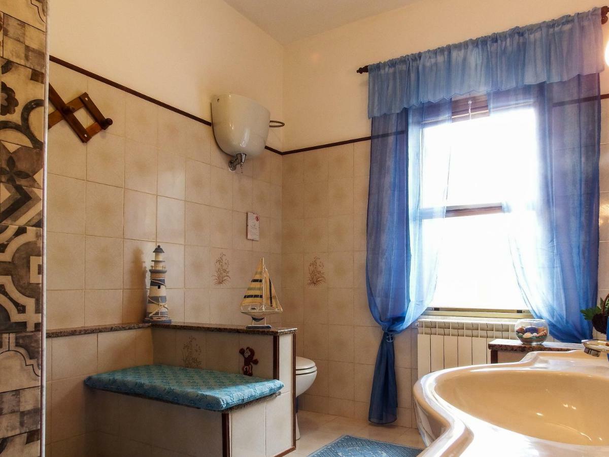 B&B Cala Dolce Alghero Buitenkant foto