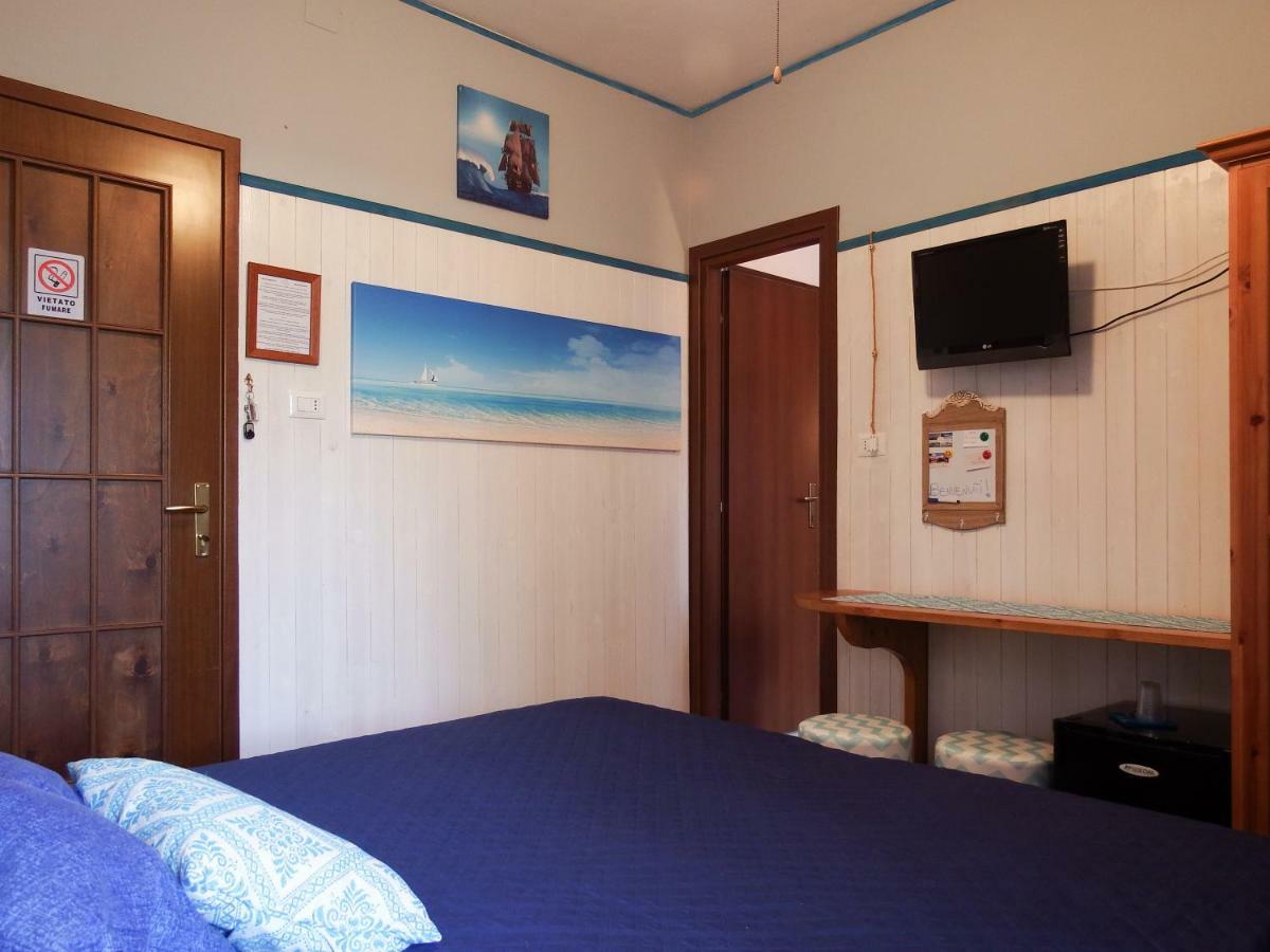B&B Cala Dolce Alghero Buitenkant foto
