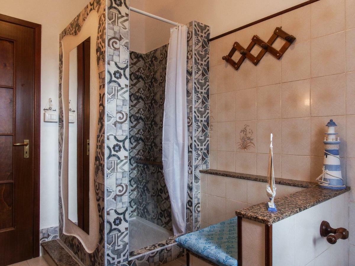 B&B Cala Dolce Alghero Buitenkant foto