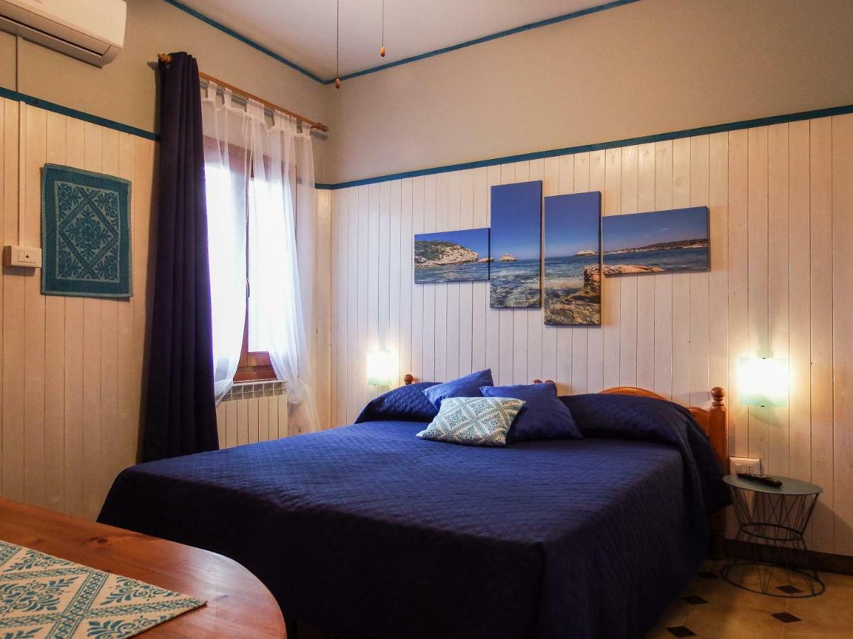 B&B Cala Dolce Alghero Buitenkant foto