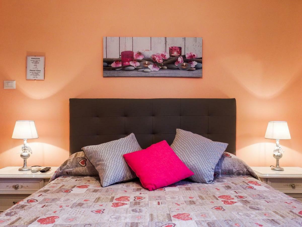 B&B Cala Dolce Alghero Buitenkant foto