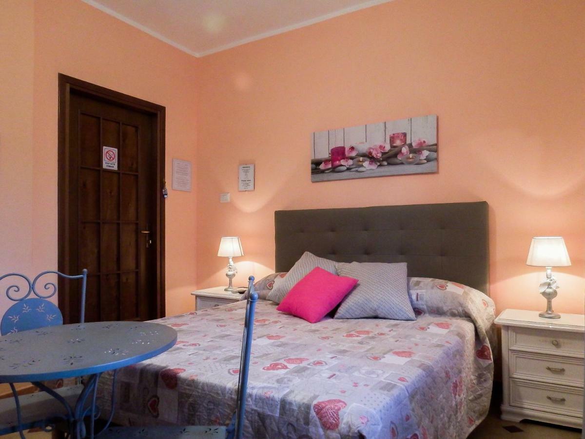 B&B Cala Dolce Alghero Buitenkant foto